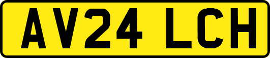 AV24LCH