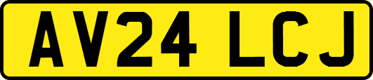 AV24LCJ