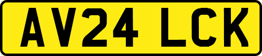 AV24LCK