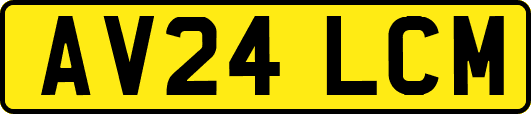 AV24LCM