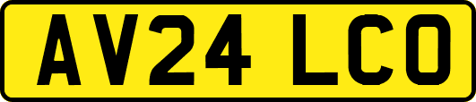 AV24LCO