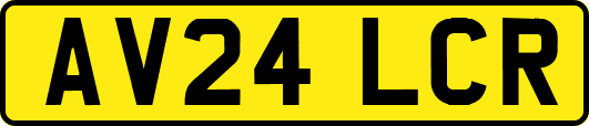 AV24LCR