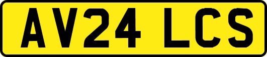 AV24LCS