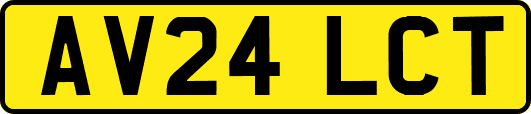 AV24LCT