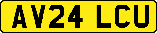 AV24LCU