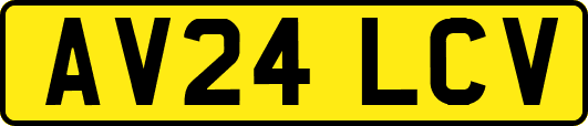 AV24LCV