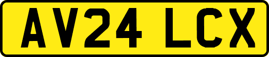 AV24LCX