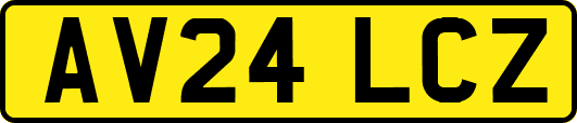 AV24LCZ
