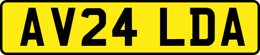 AV24LDA