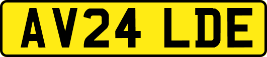 AV24LDE