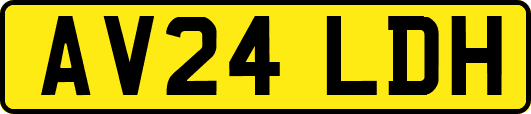AV24LDH
