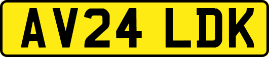 AV24LDK