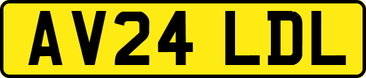 AV24LDL