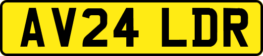 AV24LDR