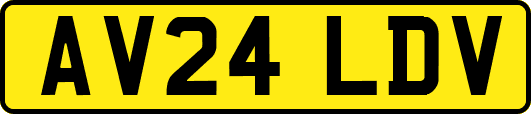 AV24LDV