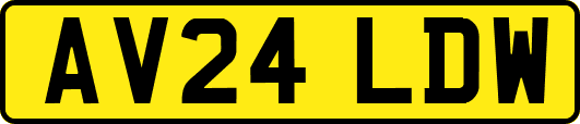 AV24LDW