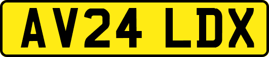 AV24LDX