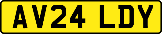 AV24LDY