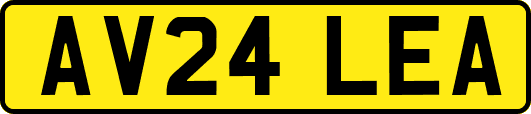 AV24LEA