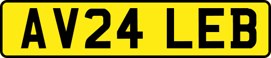 AV24LEB