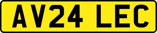 AV24LEC
