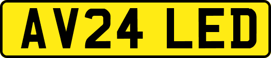 AV24LED