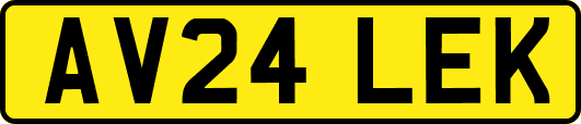 AV24LEK