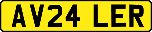 AV24LER
