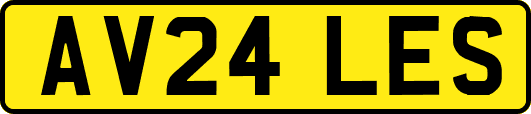 AV24LES