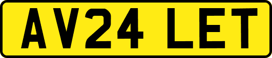 AV24LET
