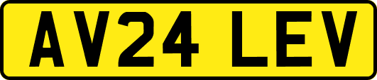 AV24LEV