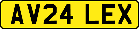 AV24LEX