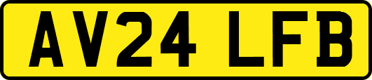 AV24LFB