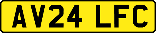 AV24LFC