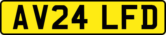 AV24LFD