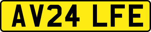 AV24LFE