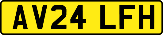 AV24LFH