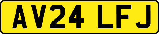 AV24LFJ