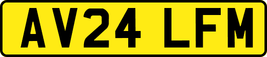 AV24LFM