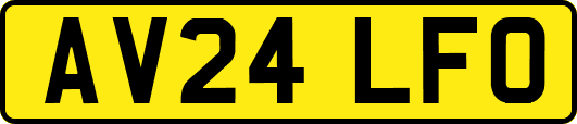 AV24LFO