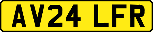 AV24LFR