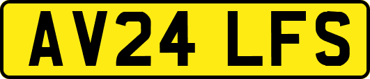 AV24LFS