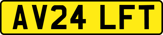 AV24LFT