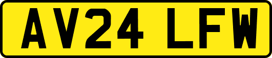 AV24LFW