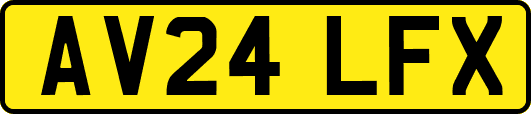 AV24LFX
