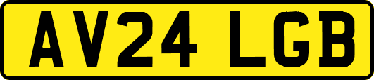 AV24LGB