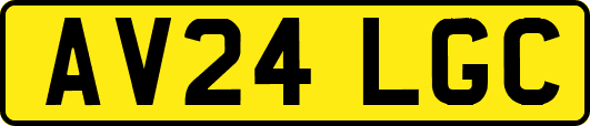 AV24LGC