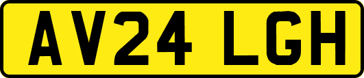 AV24LGH