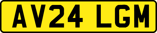 AV24LGM