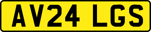 AV24LGS